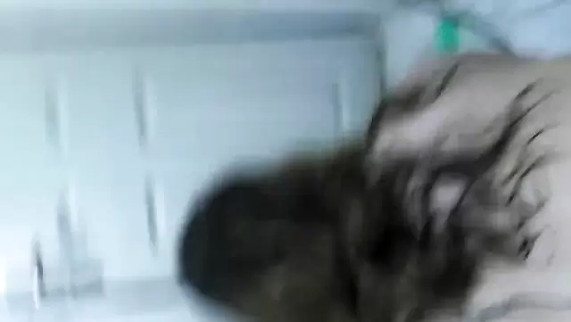Guy Fucks Chubby Thai Girl Hard